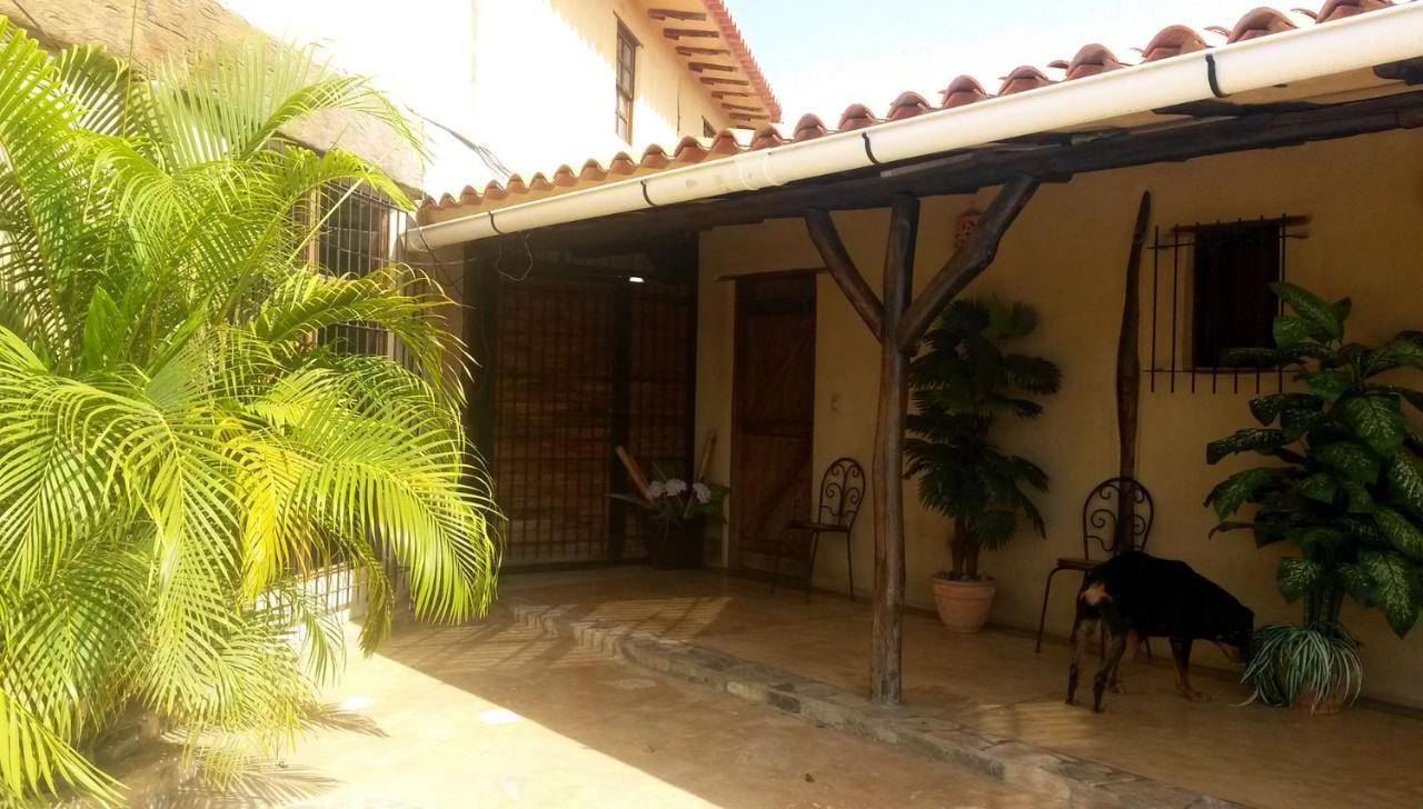 Hotel Quinta La Encantada La Mira Exterior foto